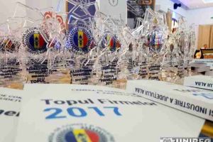 LIVE VIDEO. TOPUL FIRMELOR 2017 din judeţul ALBA: Cele mai bune afaceri, premiate de Camera de Comerţ în cadrul unei gale la Alba Mall