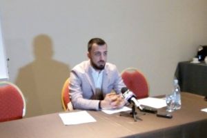 Fantoma sanctionarii a ajuns la usa BC SCM Timisoara. Clubul nu mai poate face transferuri