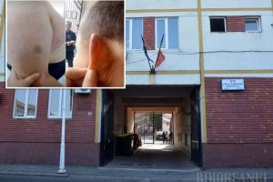Tratament cu şocuri: La Liceul Bariţiu, torturarea copiilor nu se confirmă... dar conducerea a fost demisă (FOTO)
