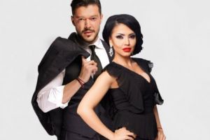  Victor Slav şi Andreea Mantea? Prezentatorul TV a ÎMPĂRTĂȘIT VESTEA cu toţi prietenii săi virtuali