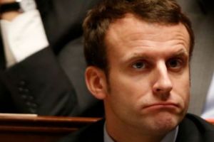 Unde greşeşte Macron şi de ce este tot mai izolat pe scena politică mondială