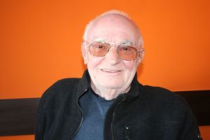 Octavian Harşian despre jaful de la locuinţa sa din Dumitra: A fost unul armat, dar nu sunt speriat