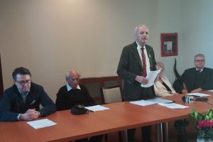 Universitatea Tibiscus incearca sa supravietuiasca. A fost numita o noua conducere