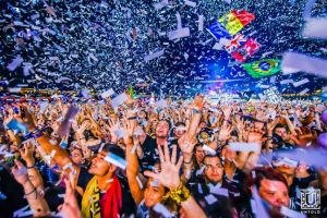 Distractie de neratat! Se anunta a doua runda de abonamente pentru UNTOLD 2019