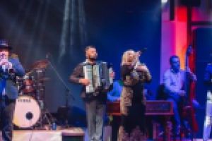 Festivalul Romani Kultura Craiova, Ediţia I