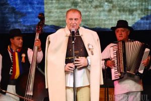 România ne uneşte! Concert cu Nicolae Furdui Iancu, Maria Dragomiroiu şi alţi artişti celebri, la Arena Antonio Alexe