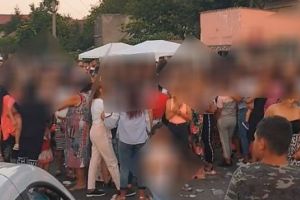 POVESTEA unei familii de ROMI a devenit VIRALĂ. TRADIȚIA care a ȘOCAT întreaga PLANETĂ