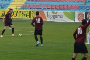 Adversare mai bine cotate pentru mureşene în Liga III