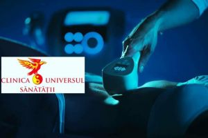 Frumusete si prospetime, fara bisturiu si fara durere