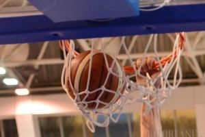 Victorie clară pentru baschetbalistele de CSU CSM Oradea, în jocul cu Agronomia Bucureşti