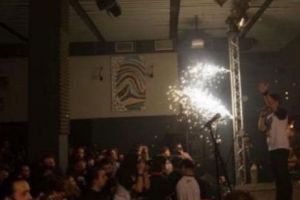 Detalii NEȘTIUTE ies la iveală în cazul COLECTIV. „Am văzut că FOCUL înainta BIZAR de REPEDE”