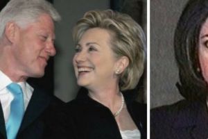 Monica Lewinsky, noi dezvăluiri: „Niciodată NU întreţineam relaţii INTIME în Biroul Oval. Ne întâlneam în... ”