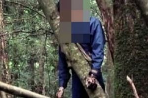 La 28 de ani, s-a SPÂNZURAT după o CEARTĂ CU IUBITA!