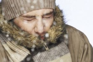Ger şi vânt în acest weekend – Temperaturi scăzute în toată ţara