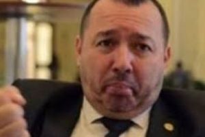 Discursul halucinant al unui parlamental PSD, împotriva UE: Când Brâncuşi făcea statui, ei, pe la curţile regale inventau homosexualitatea VIDEO