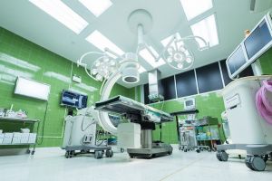 Clinica multifuncţională „Dr. Calistrat Grozovici” – un proiect pentru 2019