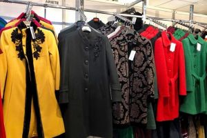 Salonul Industriei Usoare a ajuns la editia numarul 40