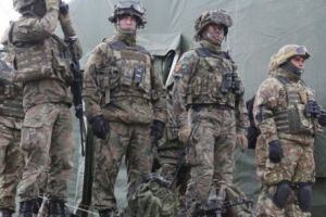 Comandamentul NATO de la Craiova este gata de misiune