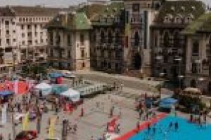 Campania „Sport pentru Toţi Copiii”/Origen Staicu- DJST Dolj:”Copiii trebuie să înveţe, de la părinţi, că practicarea sportului este parte integrantă din viaţă”