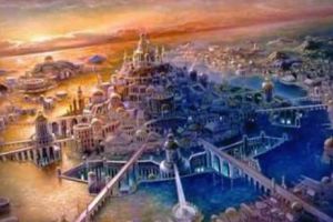 Nimeni nu se aştepta! Au găsit Atlantida