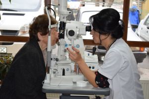 Prevenirea infractiunilor, a abandonului scolar si a violentei in scoli: Campania de informare Refuz sa devin o victima“, la Primaria Cumpana (galerie foto)