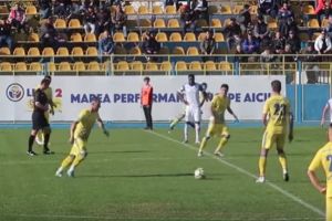 Se incearca senzatii tari!“: Episodul omul cu un teanc de bani la vestiare“. Ce spune Petre Grigoras