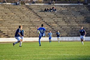 CS Medgidia joaca vineri in Liga a 3-a, intalnind echipa de pe locul patru