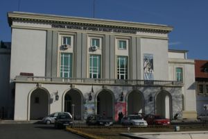 Primaria Municipiului Constanta si Consiliul Judetean sunt prezente cu standuri proprii la Targul de Turism al Romaniei