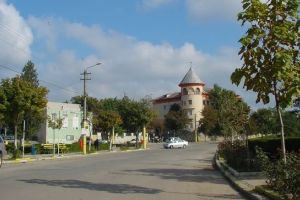 O firma din Bucuresti se va ocupa de iluminatul public al orasului Techirghiol (document)