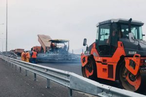 Diseară scăpăm de calvarul de pe DN 7: se redeschide autostrada între Simeria şi Şoimuş