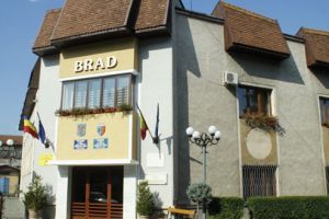 Căldură asigurată la Brad. Guvernul a alocat şase milioane de lei pentru termoficare