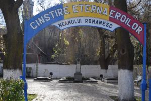 Pro memoria. Monumentele din Lupeni