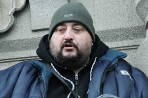 Darius Câmpean, în contextul dezbaterii pe tema minelor Lonea şi Lupeni: „Sunt pro-european, dar nu în genunchi”