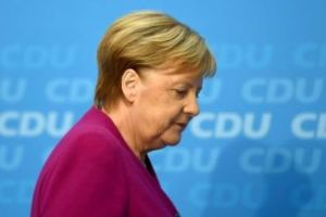Ultima oră! Angela Merkel, apel urgent către Klaus Iohannis. Planul Guvernului Dăncilă, dat peste cap
