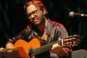 Kemuel Roig şi Fausto Beccalossi vor cânta alături de Al Di Meola la Bucureşti