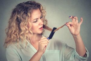 Ceaiul care te ajută să scapi de mătreaţă