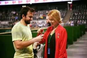 Mergea revine la Târgu-Jiu