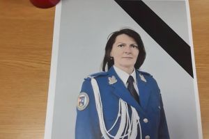 O jandarmeriţă a murit, după ce a fost lovită pe trecerea de pietoni! Mesajul IJJ Gorj