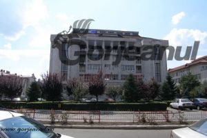 Tribunalul Gorj angajează manager economic