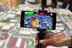 Cum s-ar putea transforma Bucureştiul într-un oraş inteligent. Corespondenţă din Barcelona, de la Smart City Expo World Congress 2018