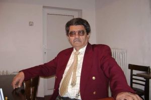 Nicu Gîtan, fost ziarist la Gorjeanul timp de 37 de ani, s-a stins din viaţă!