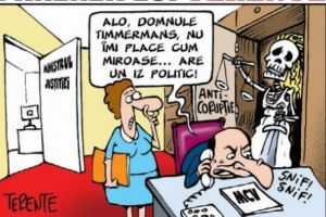 Părerea lui Terente