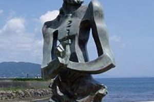 Remarcabila poveste a lui William Adams, primul samurai european al Japoniei