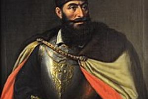 Cum i-a ucis Mihai Viteazul pe creditorii turci veniţi să ridice birul pentru înscăunarea lui