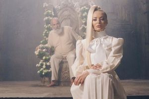 DELIA A VORBIT DESPRE CARIERĂ: „EU NU ÎMI DOREAM SUCCES, ÎMI DOREAM….”