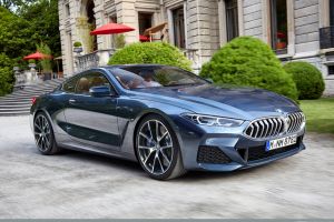 Lansare cu aniversare,cel mai puternic BMW Coupe