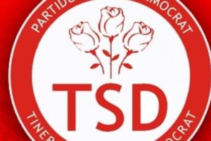 TSD Argeş, cu avânt de… pionieri