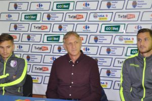 FC Argeş, meci greu cu Bătrâna Doamnă