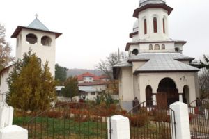 Leordeni, o comună cu personalitate şi… personalităţi