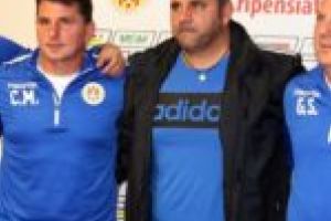 Alexandru Pelici e convins că Ripensia va avea viaţă grea la revenirea în Ciarda Roşie